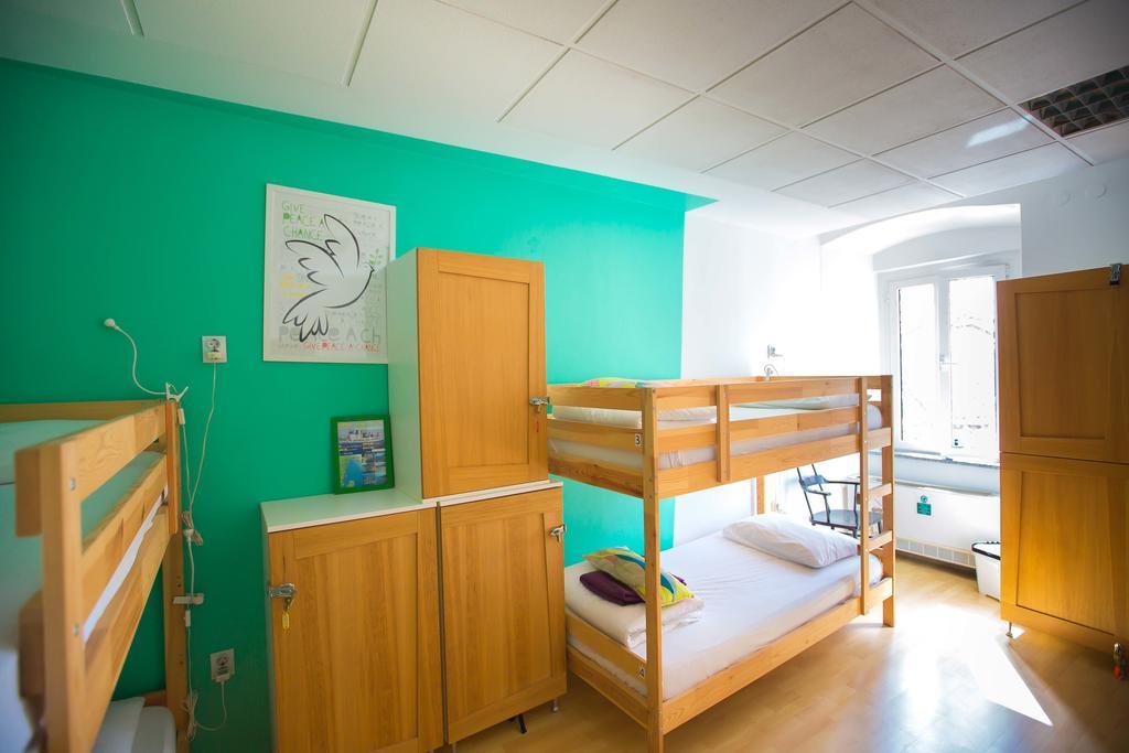 Hostel Kosy Rijeka Exteriér fotografie