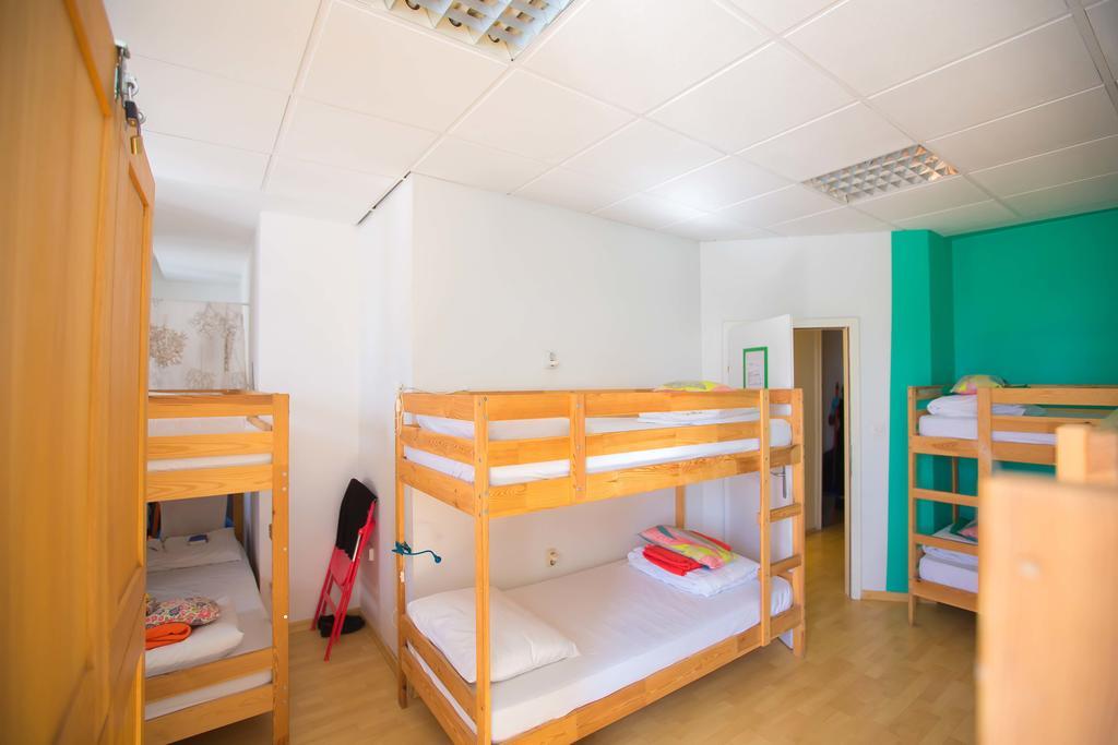 Hostel Kosy Rijeka Exteriér fotografie