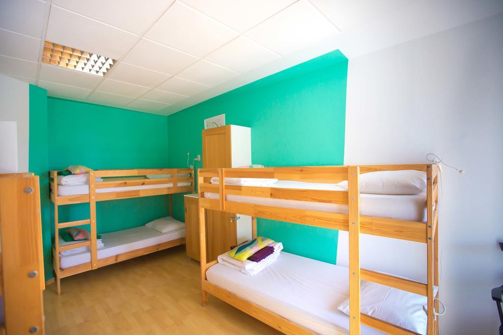 Hostel Kosy Rijeka Exteriér fotografie