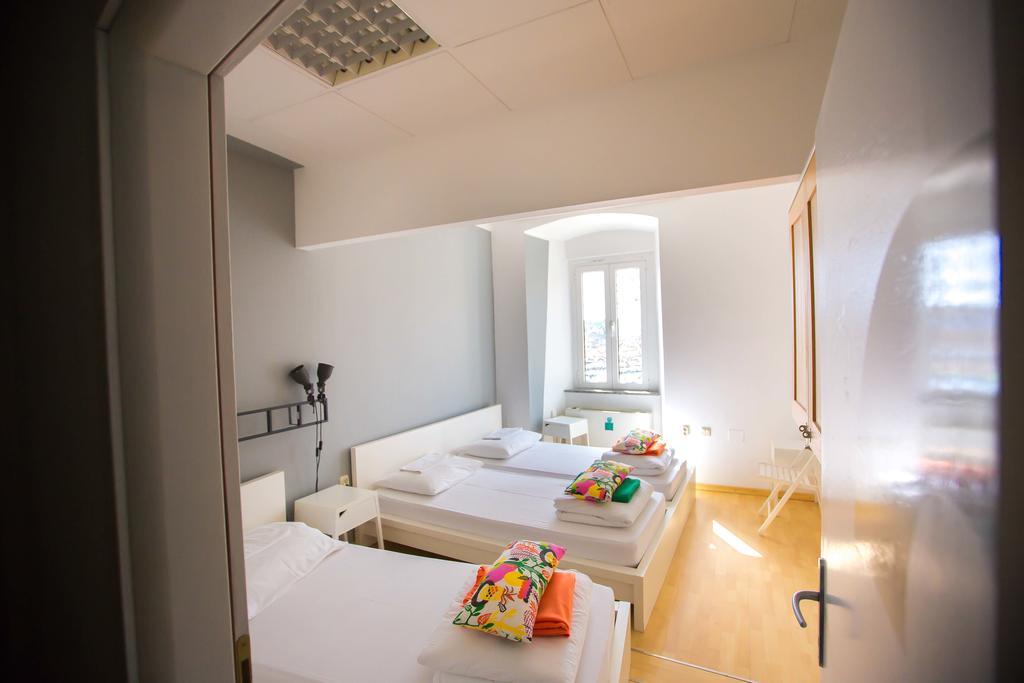 Hostel Kosy Rijeka Exteriér fotografie